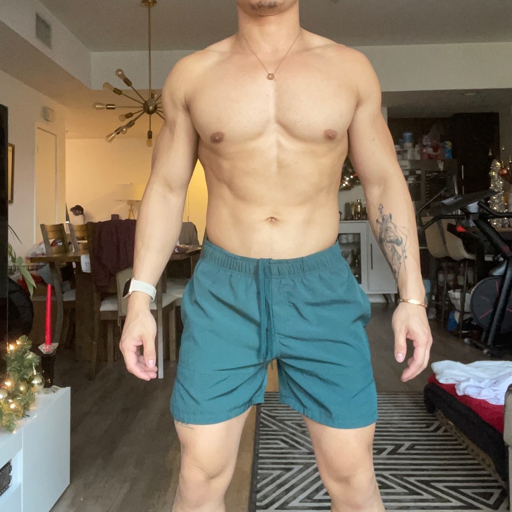 Etch workout shorts for cheap